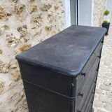 Semainier Napoleon lll