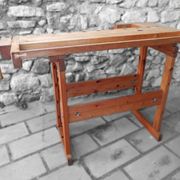 Console - table from the Swedish brand Sjöberg - length 135cms