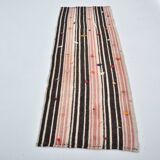 Turkish Hallway Runner Rug sku 3494