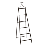 Glazier's stepladder