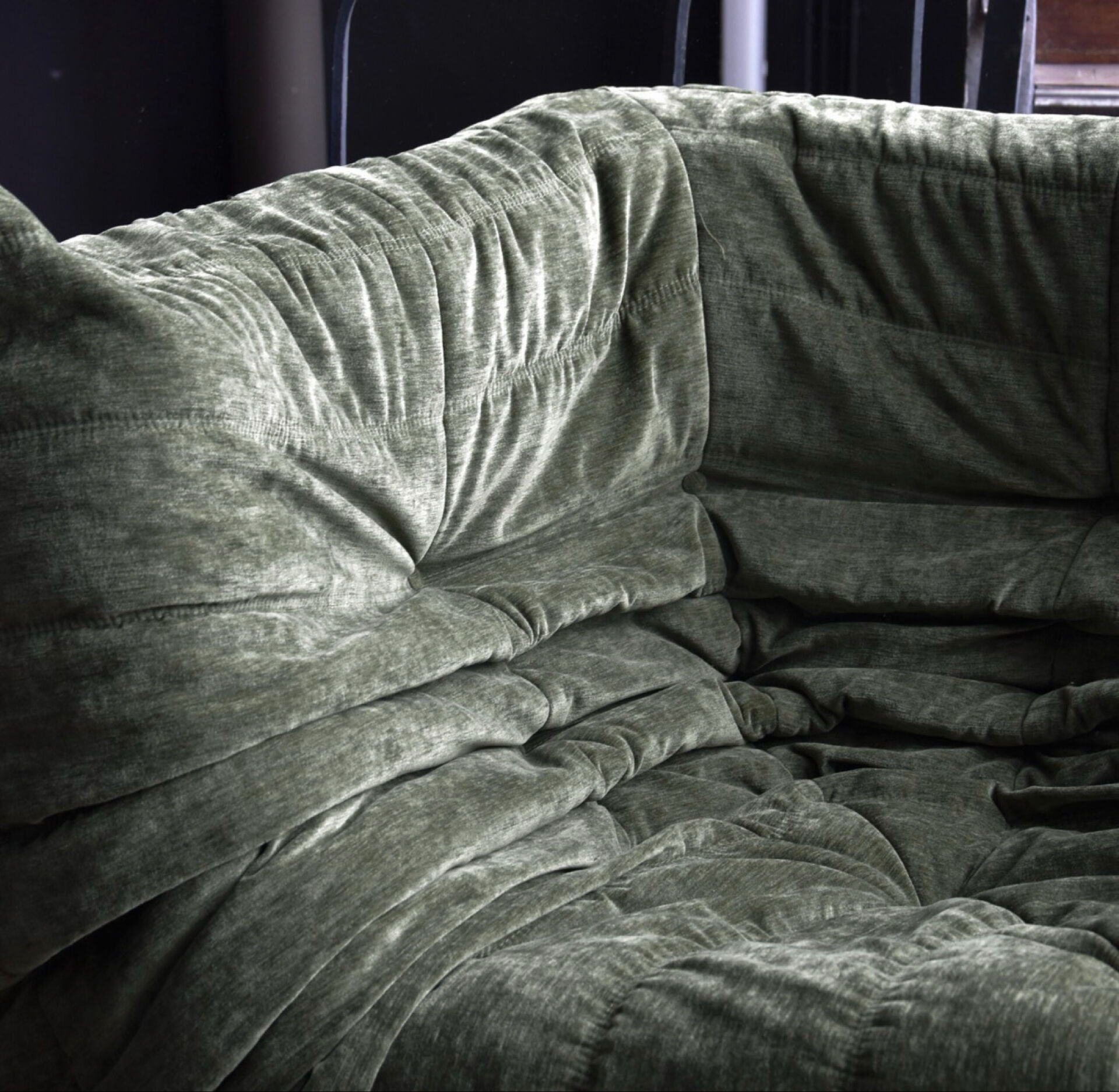 Ligne Roset Togo set