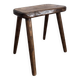 Tabouret brutaliste