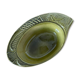 Plat poisson
