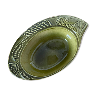 Fish dish