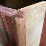 Art deco chest of drawers