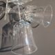 70's stemware