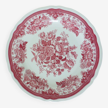 4 assiettes de présentation Villeroy et Boch modèle Fasan 2103185