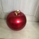 Vintage apple ice bucket