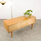 Buffet italien moderne du milieu du siècle, années 1960