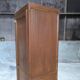 Armoire parisienne, vestiaire