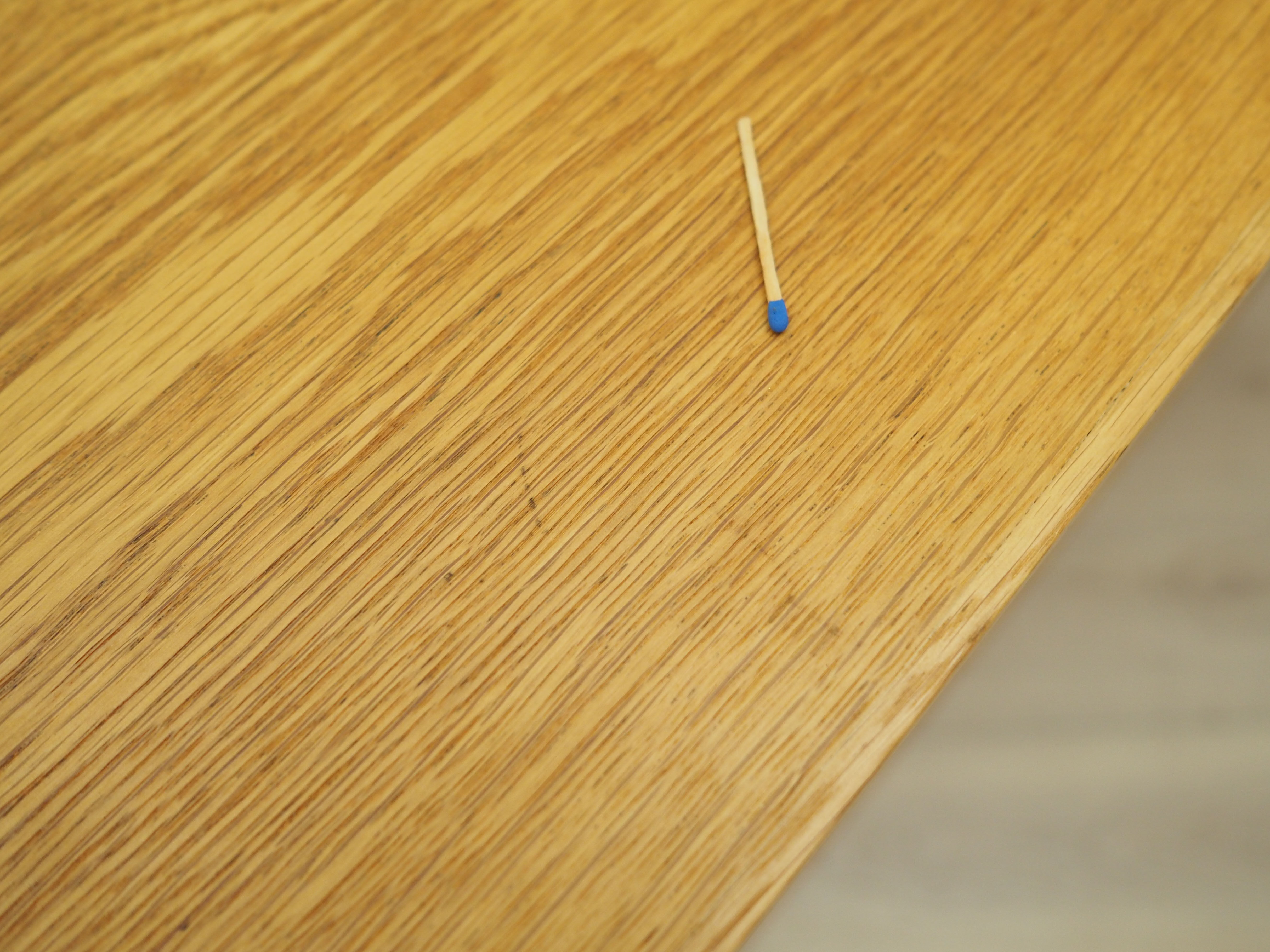 Ash cabinet, Danish design, 1970s, manufactured by SKM