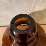 Art deco vase signed Berlys