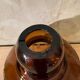 Art deco vase signed Berlys