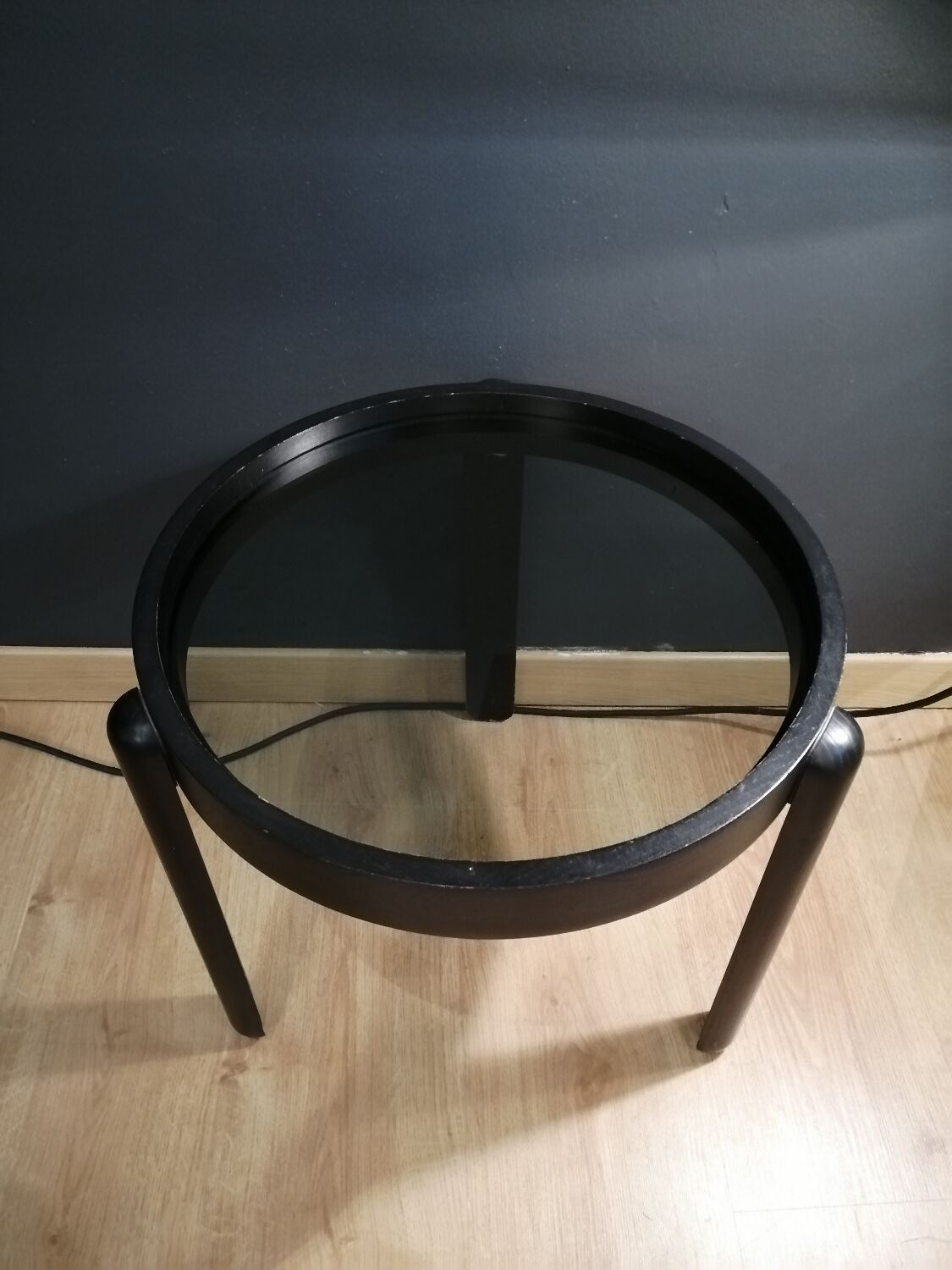 Side table Porada Arredi