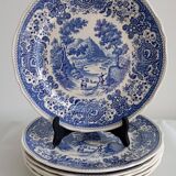 Villeroy & Boch plates