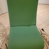 VITRA armchair Amoebe model