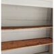 Ancien buffet vaisselier