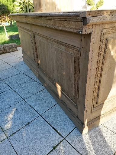 Meuble de métier