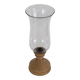 Tealight holder