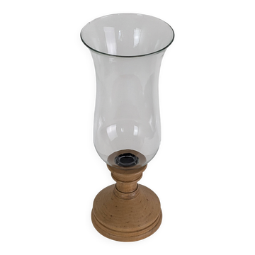 Tealight holder