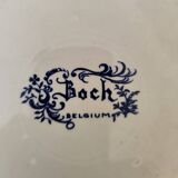 Plat Boch Belgium