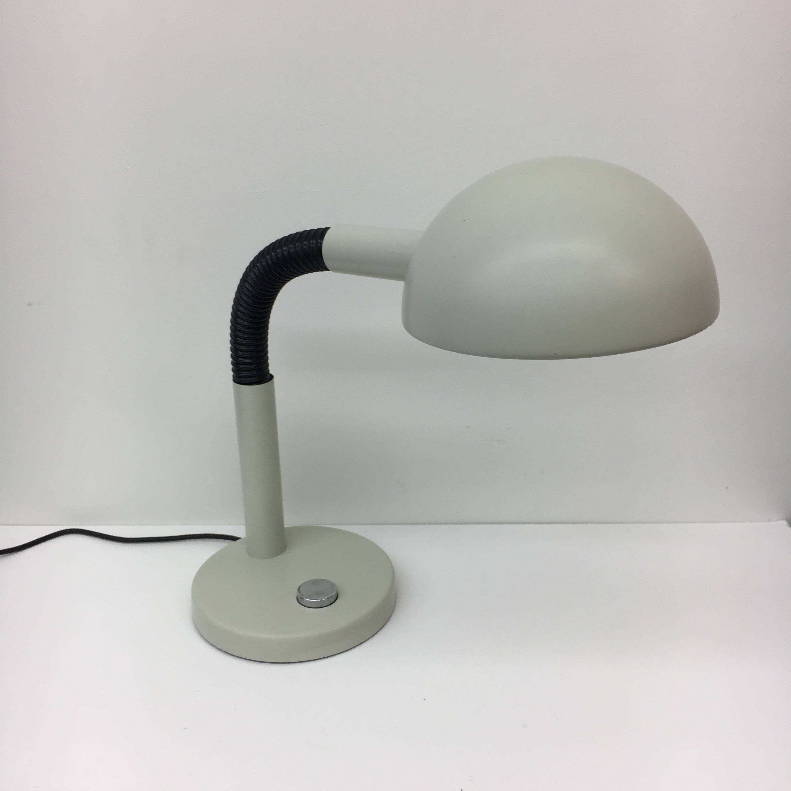 Lampe de bureau Egon Hillebrand, années 1970