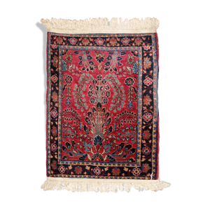 Tapis ancien persan Sarouk