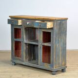 Pine cabinet, 1930s