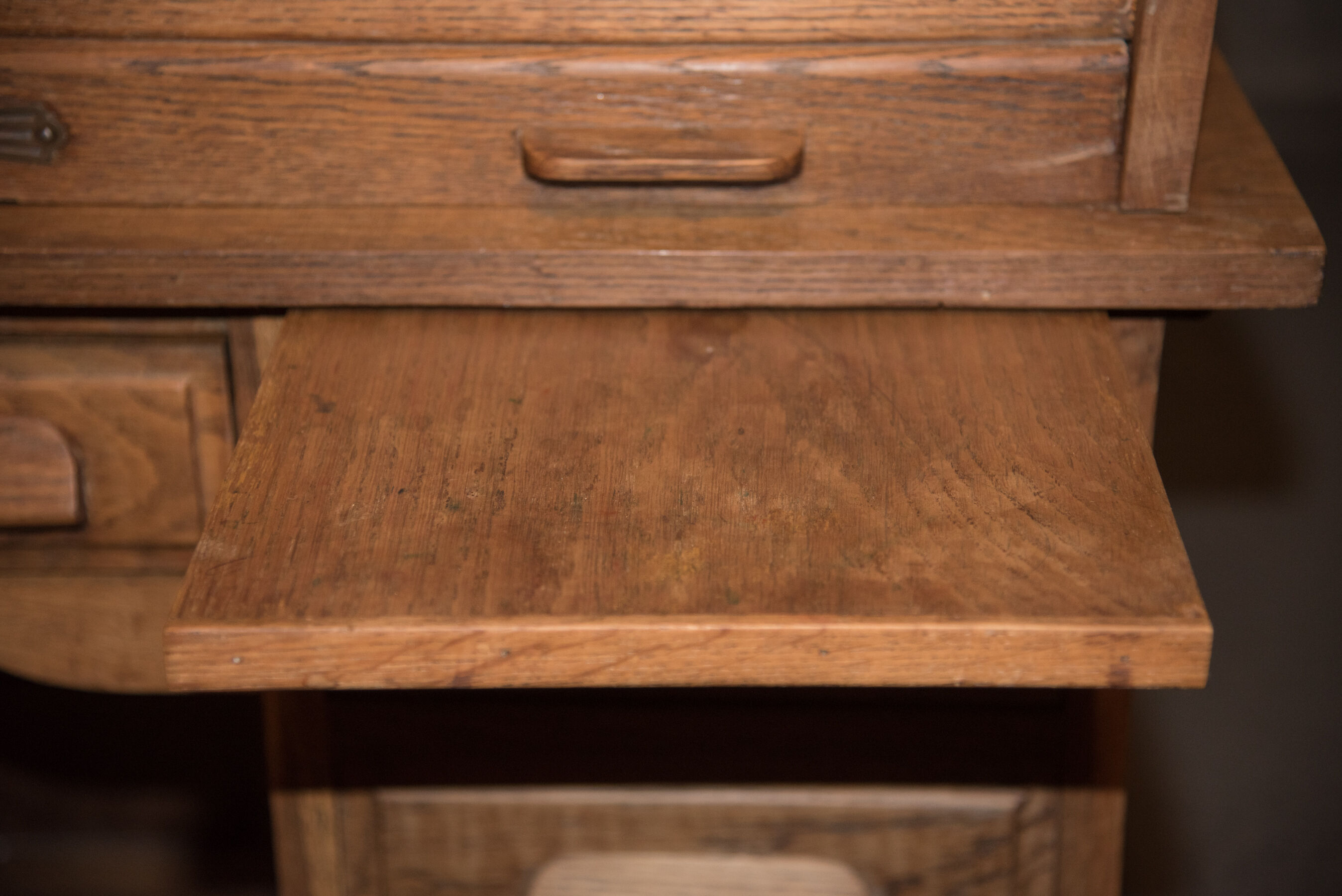 American desk 40