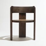 Spina armchair