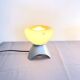 Pair of Murano glass bedside lamps, 1970