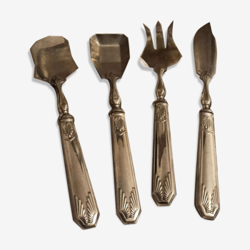 Cutlery set