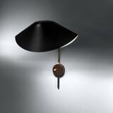 Antony Bedside Wall Light