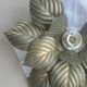 Masca ceiling / wall light
