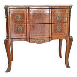 Commode style Louis XVI