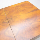 Adjustable dining table by Jindřich Halabala, 1950s