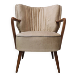 Fauteuil cocktail du milieu du siècle