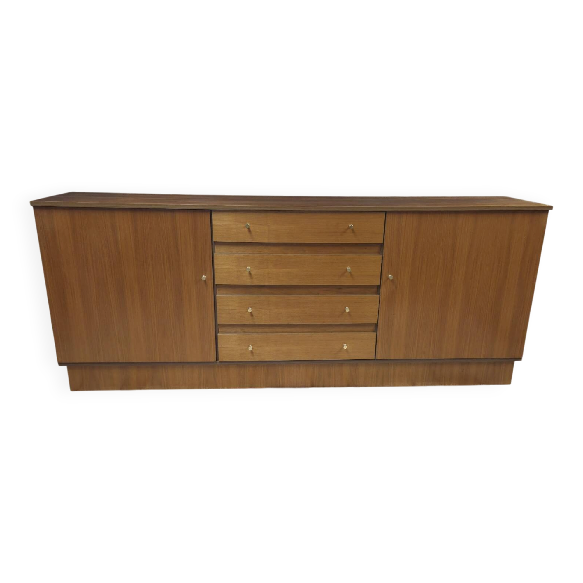 Scandinavian enfilade 1960