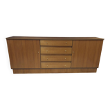 Scandinavian enfilade 1960