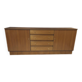 Scandinavian enfilade 1960