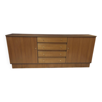 Scandinavian enfilade 1960