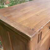 Vintage Parisian buffet