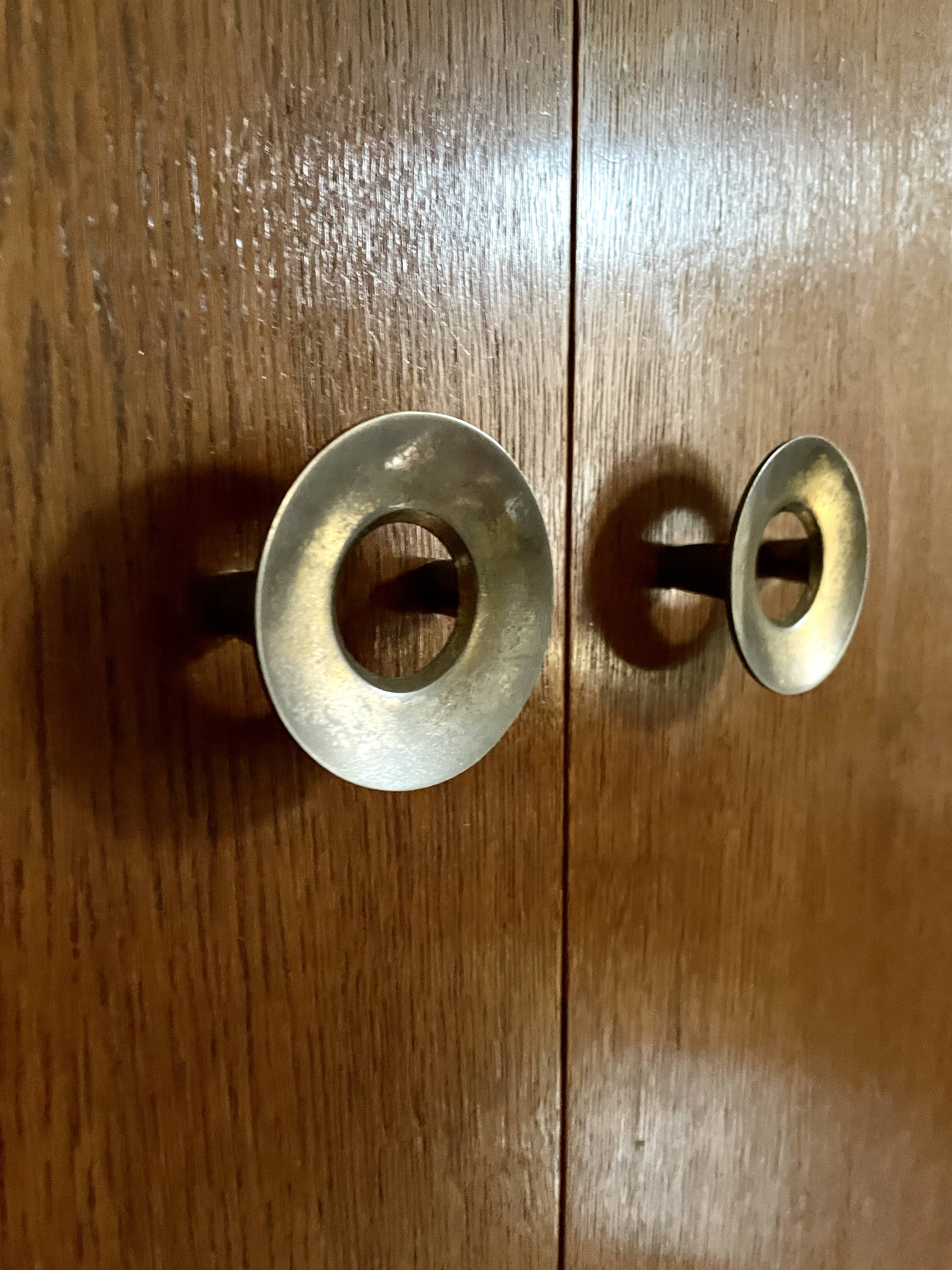 Dressing cabinet 1960/70