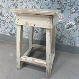 Workshop stool (renovated)