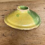 Set of 4 bowls and 1 dish