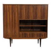 Highboard vintage mid-century – bar / secretary