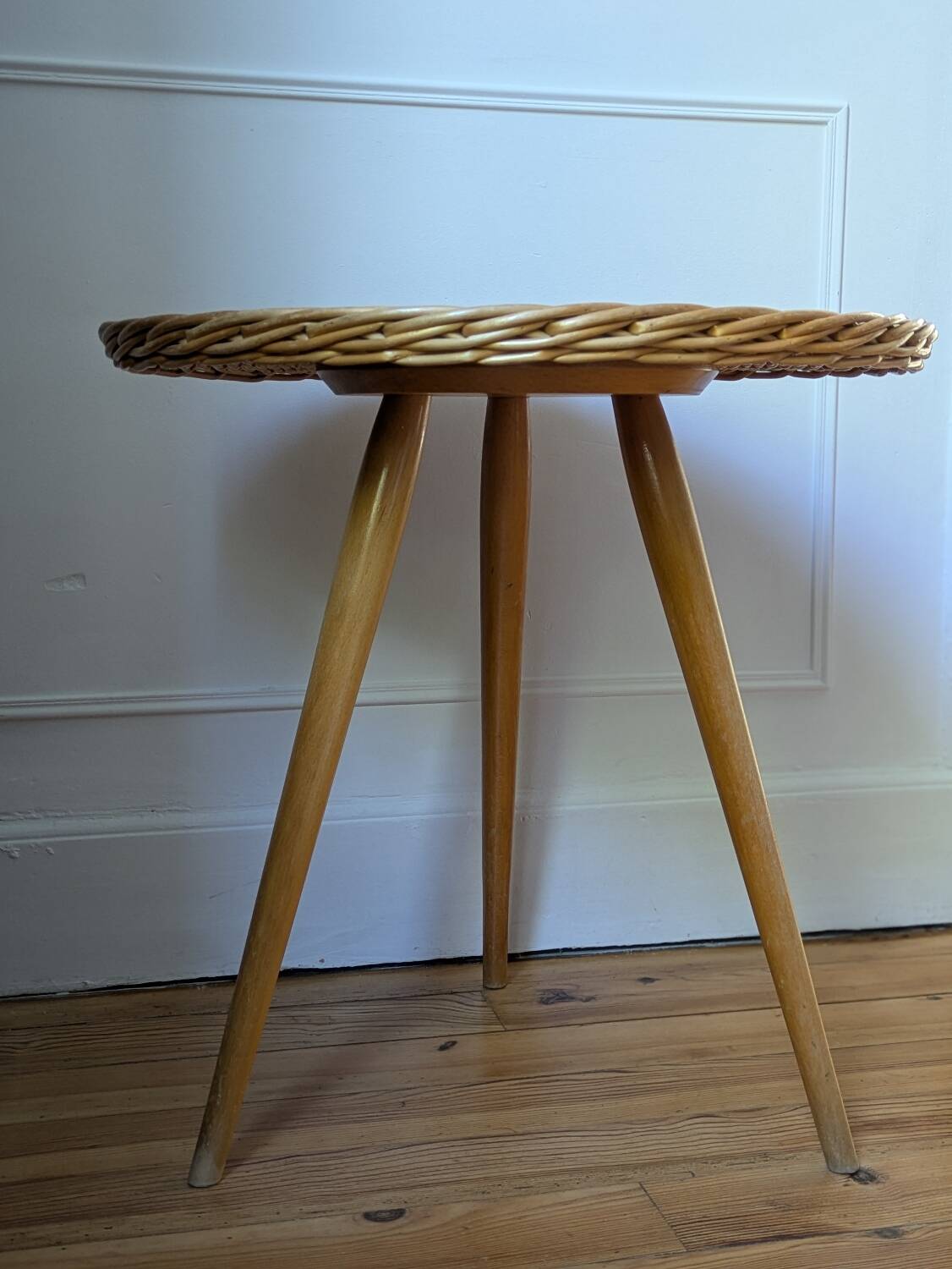 Side table Jan Kalous