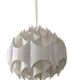 Suspension vintage space age 'havlova milanda rhythmic'