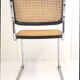 Chair by Marcel Breuer cesca B32