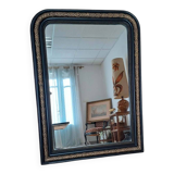 Louis Philippe mirror